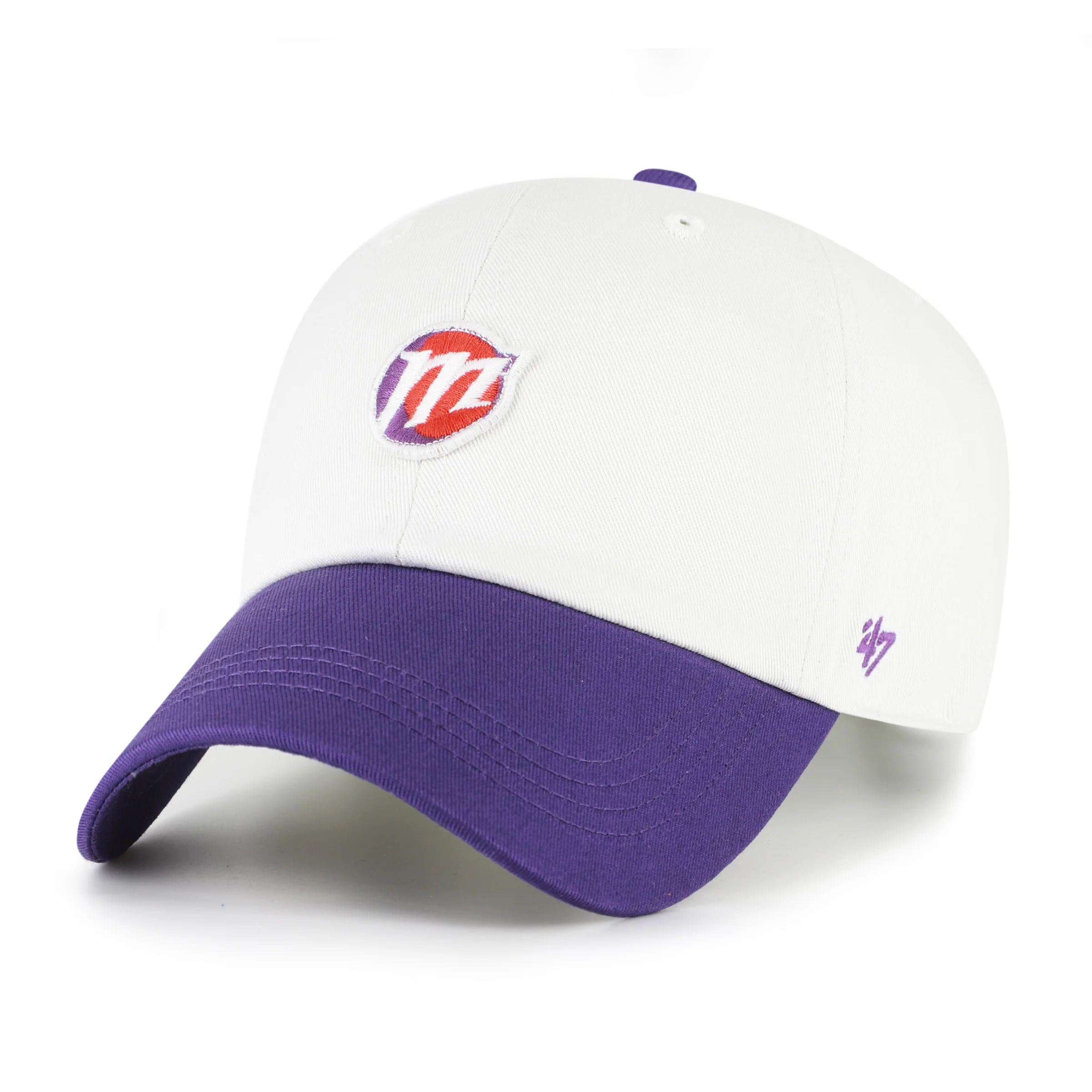 Phoenix Mercury Contemporary Two Tone '47 Clean Up - Image 4
