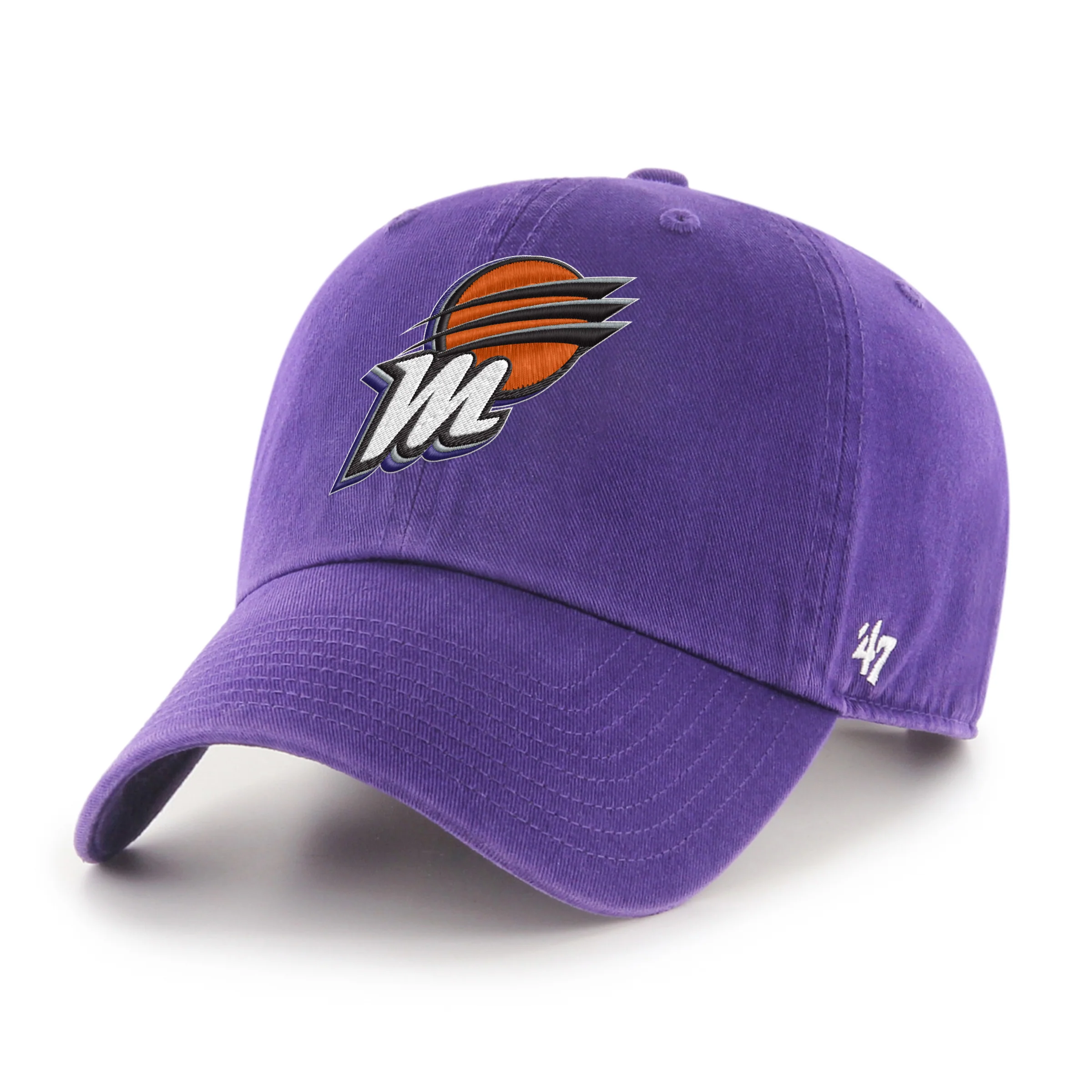 Phoenix Mercury Flat '47 Clean Up
