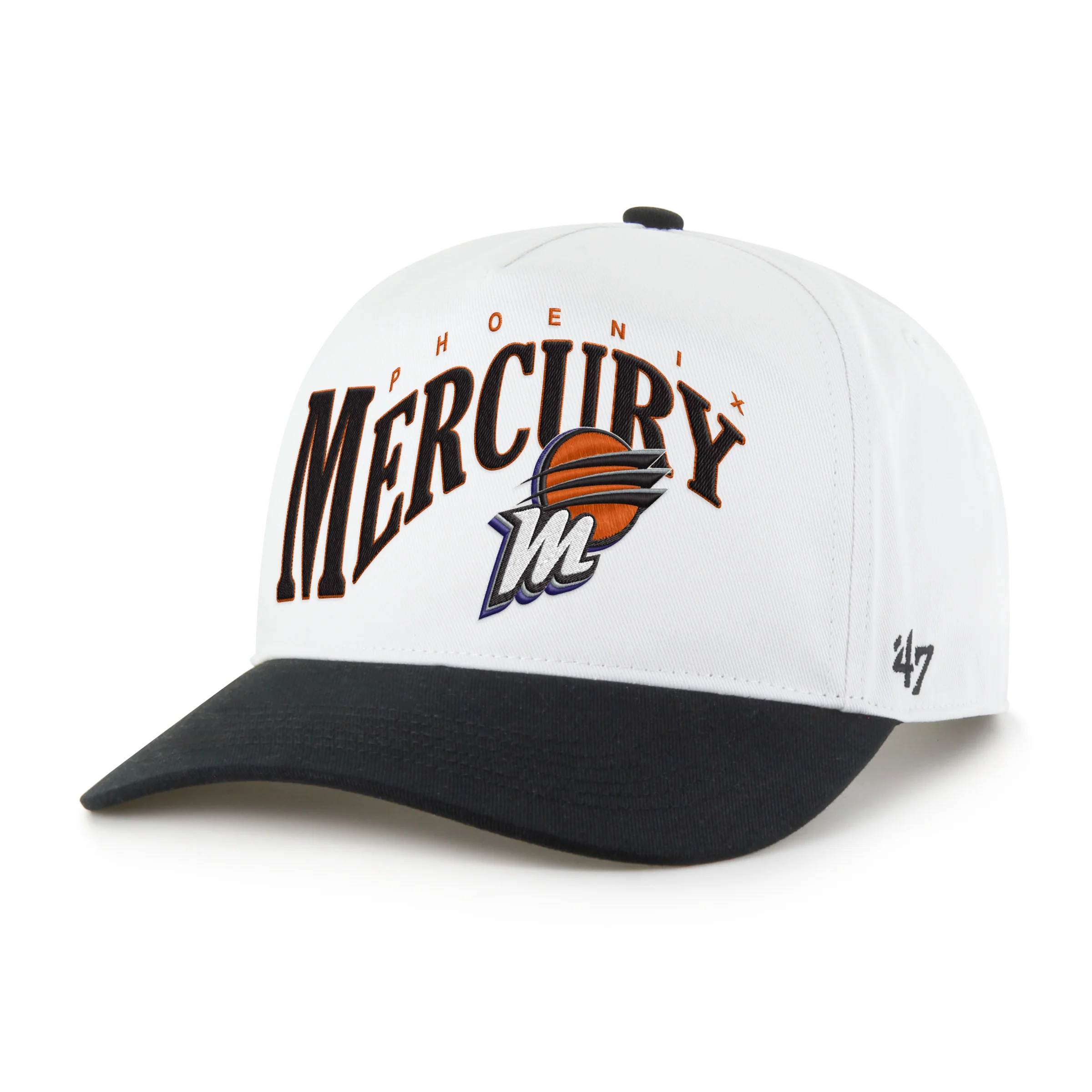 Phoenix Mercury Wave '47 Hitch