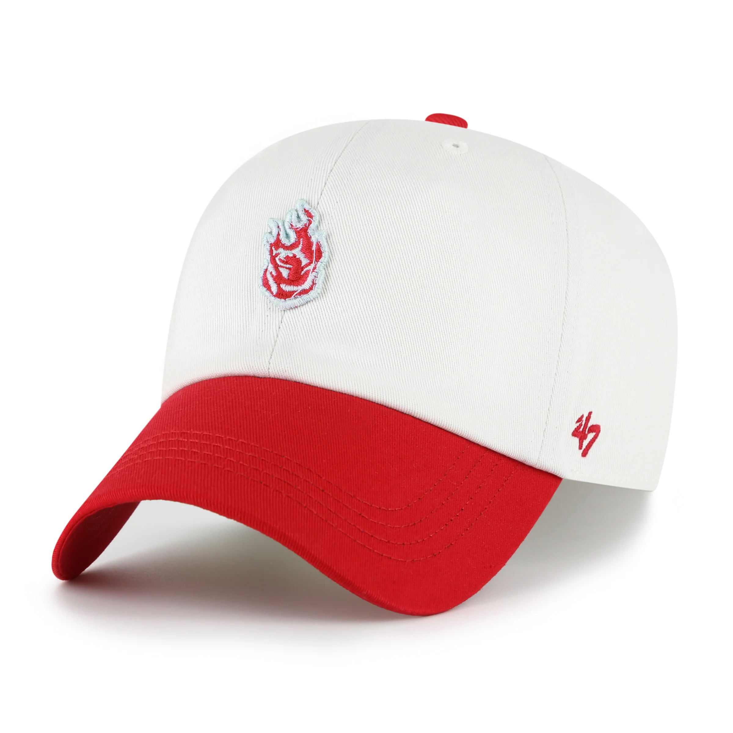 Portland Fire Contemporary Basics Two Tone '47 Clean Up - Image 4