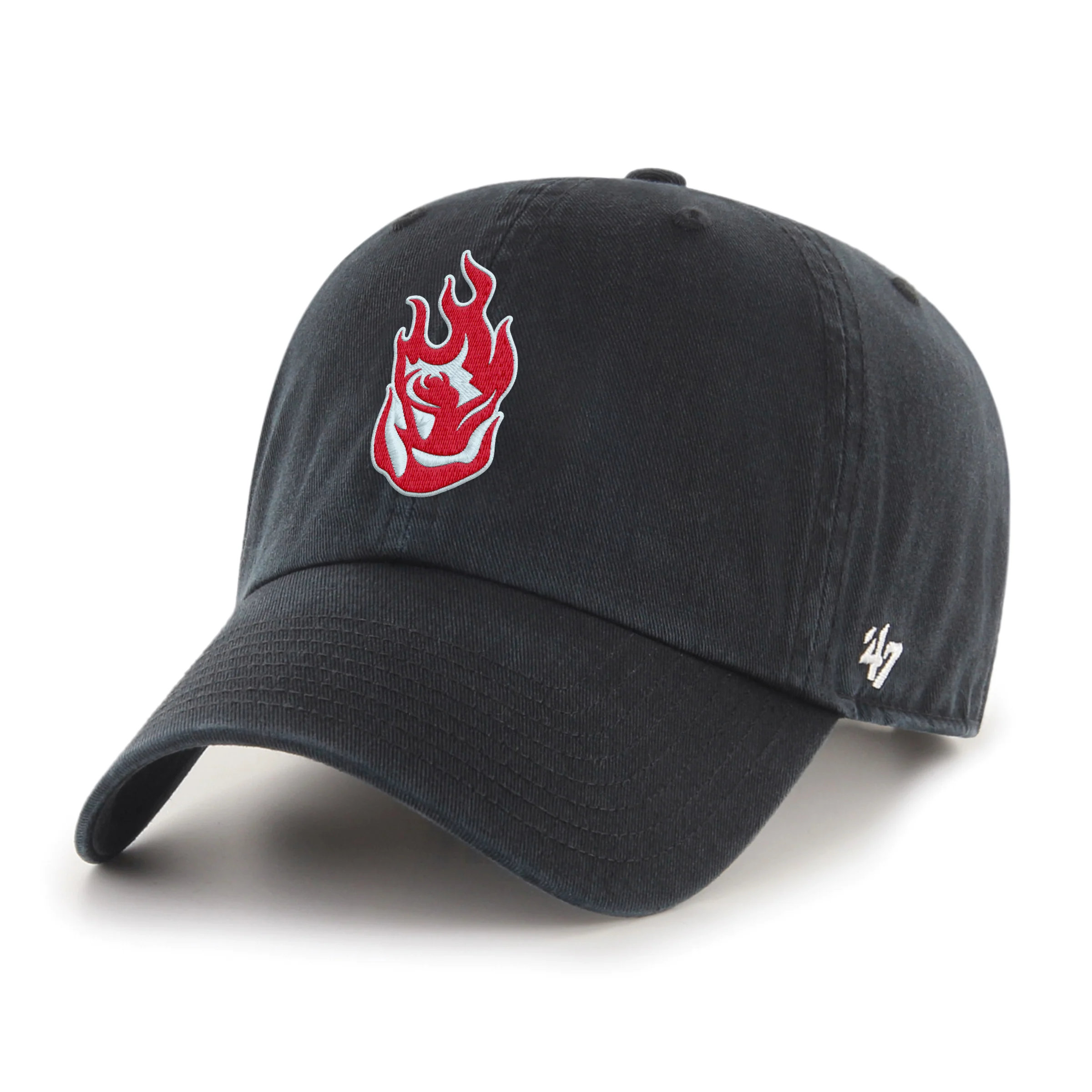 Portland Fire Flat' 47 Clean Up