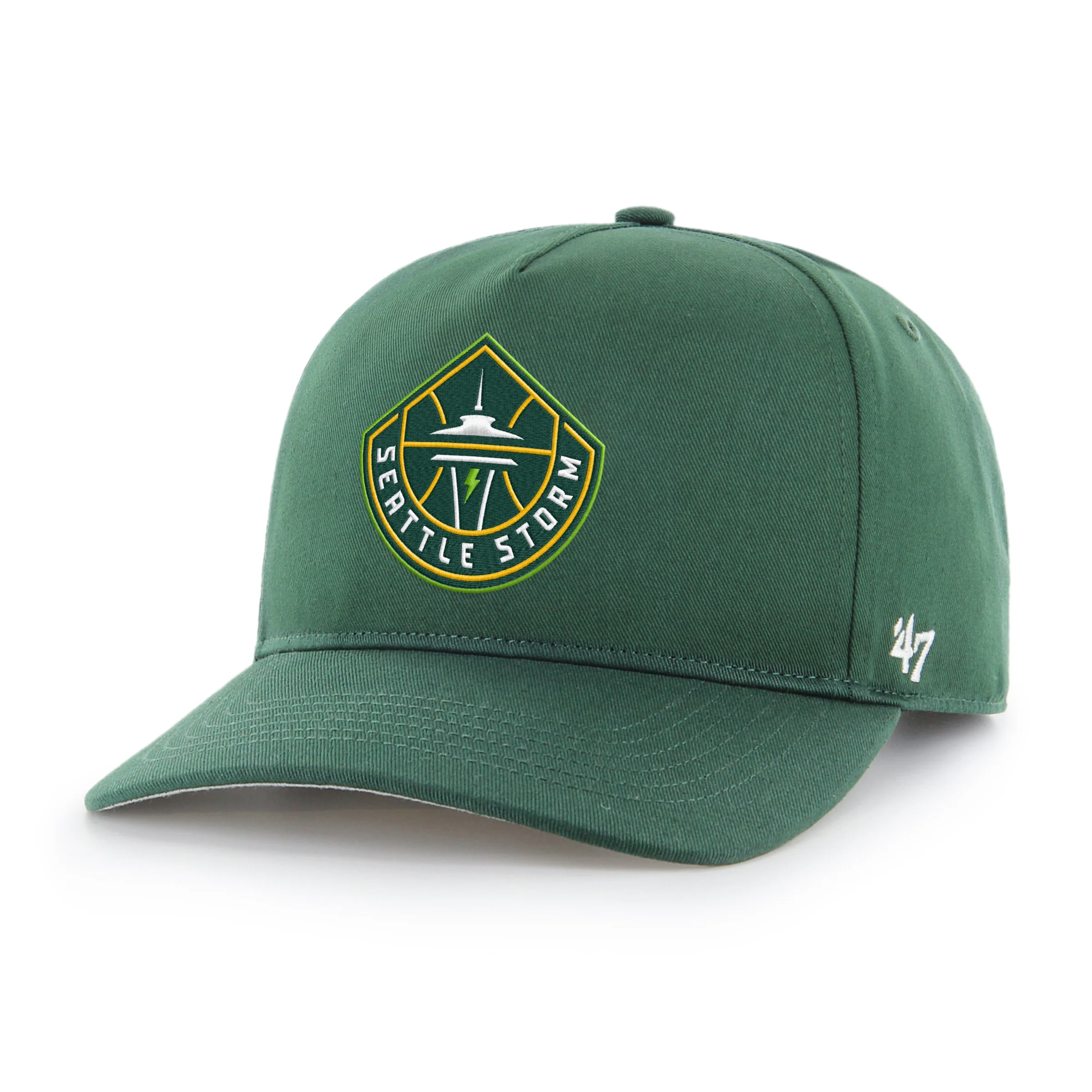 Seattle Storm '47 Hitch