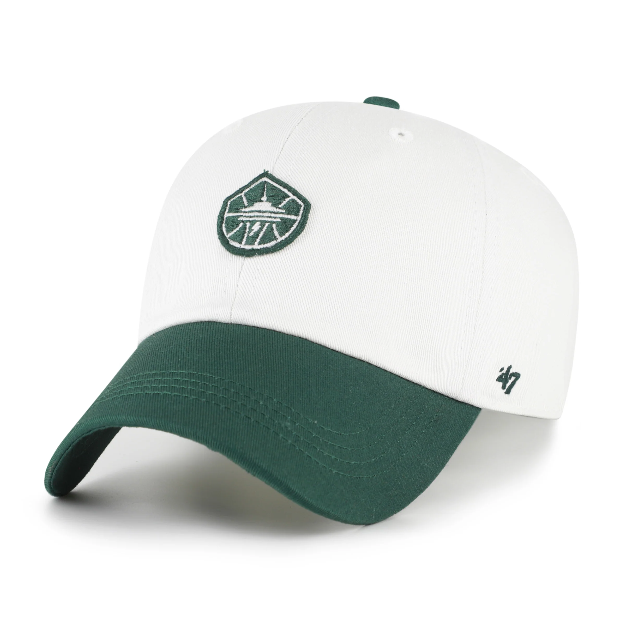 Seattle Storm Contemporary Basics Two Tone '47 Clean Up - Image 4