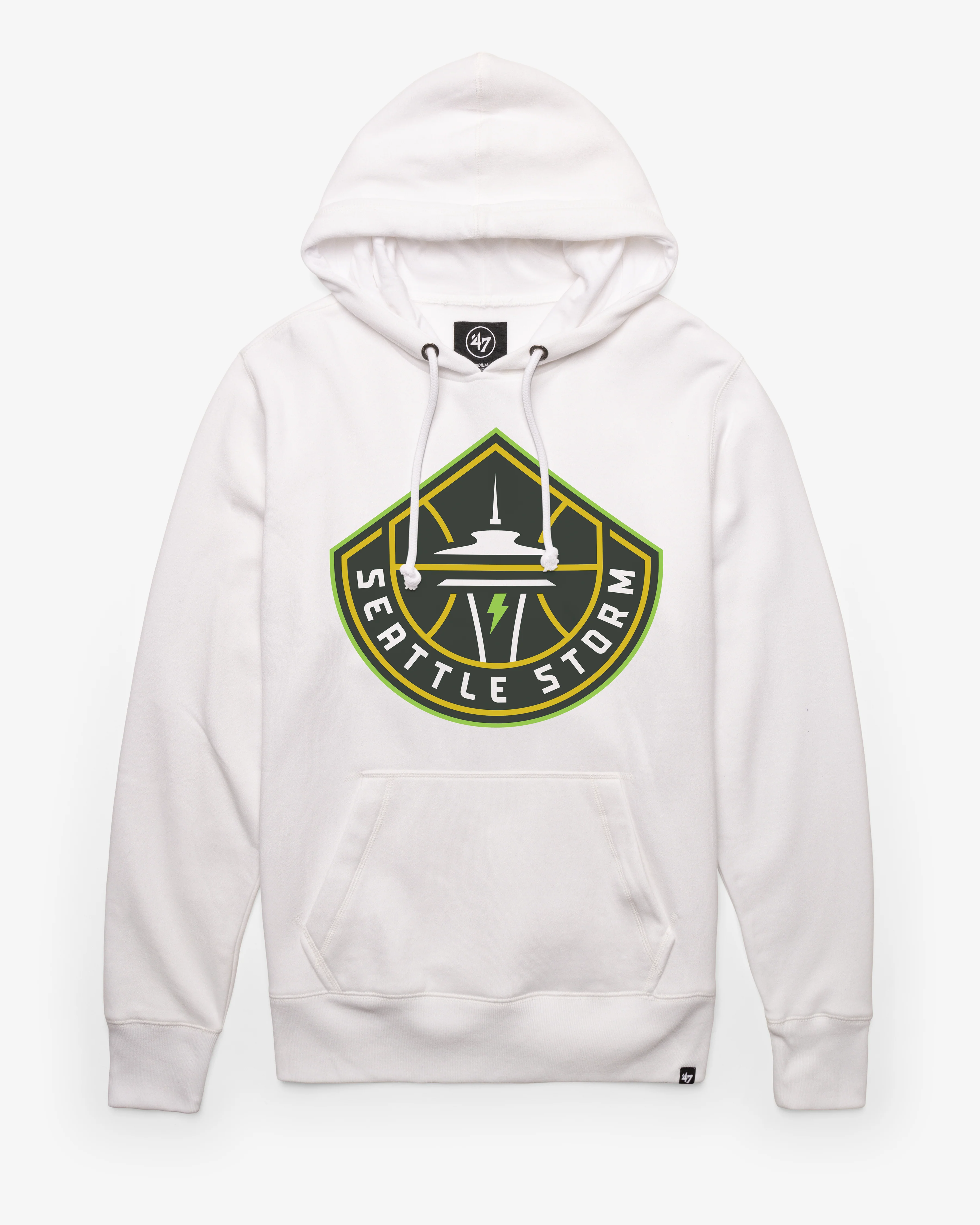 SEATTLE STORM IMPRINT '47 HEADLINE HOOD