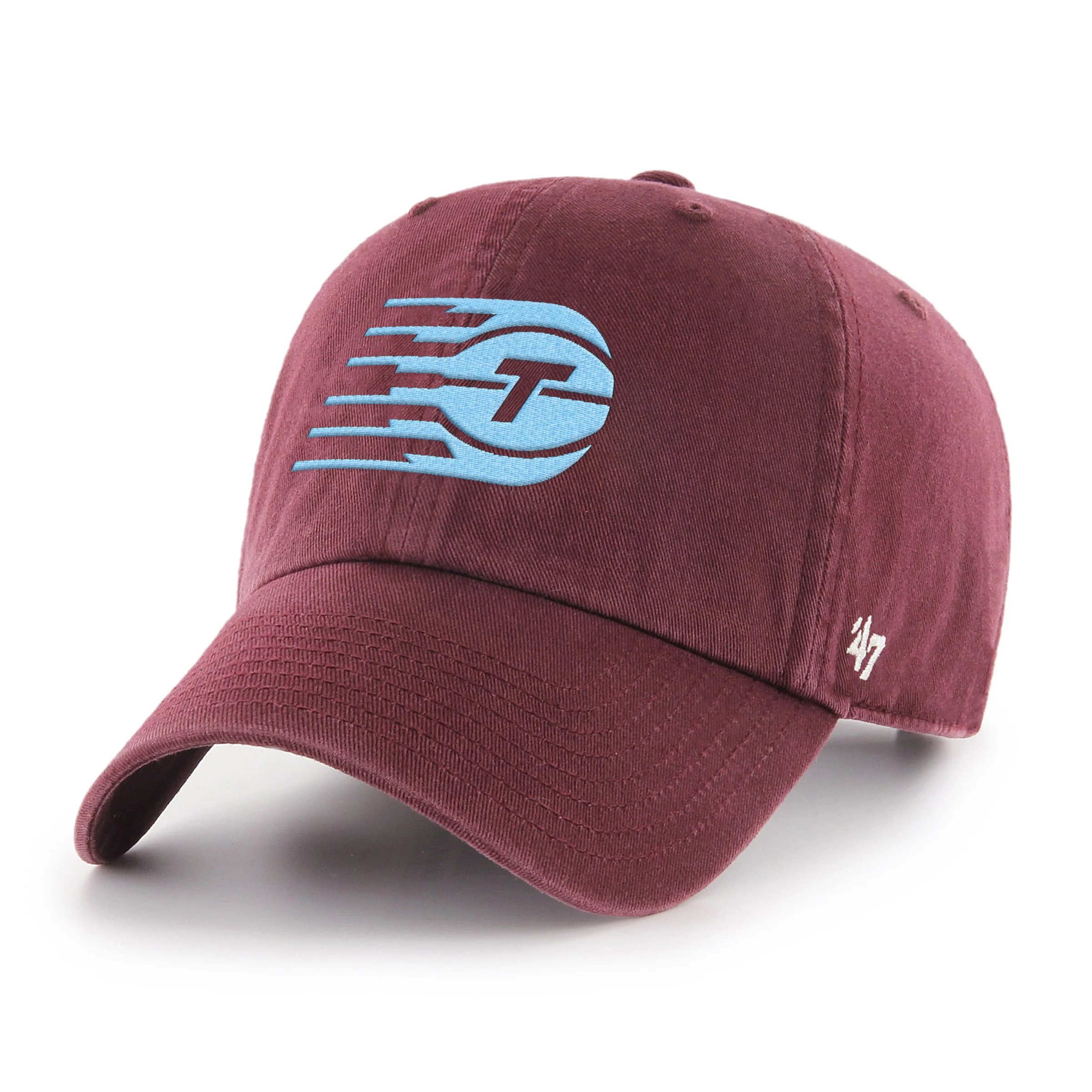 Toronto Tempo Flat '47 Clean Up