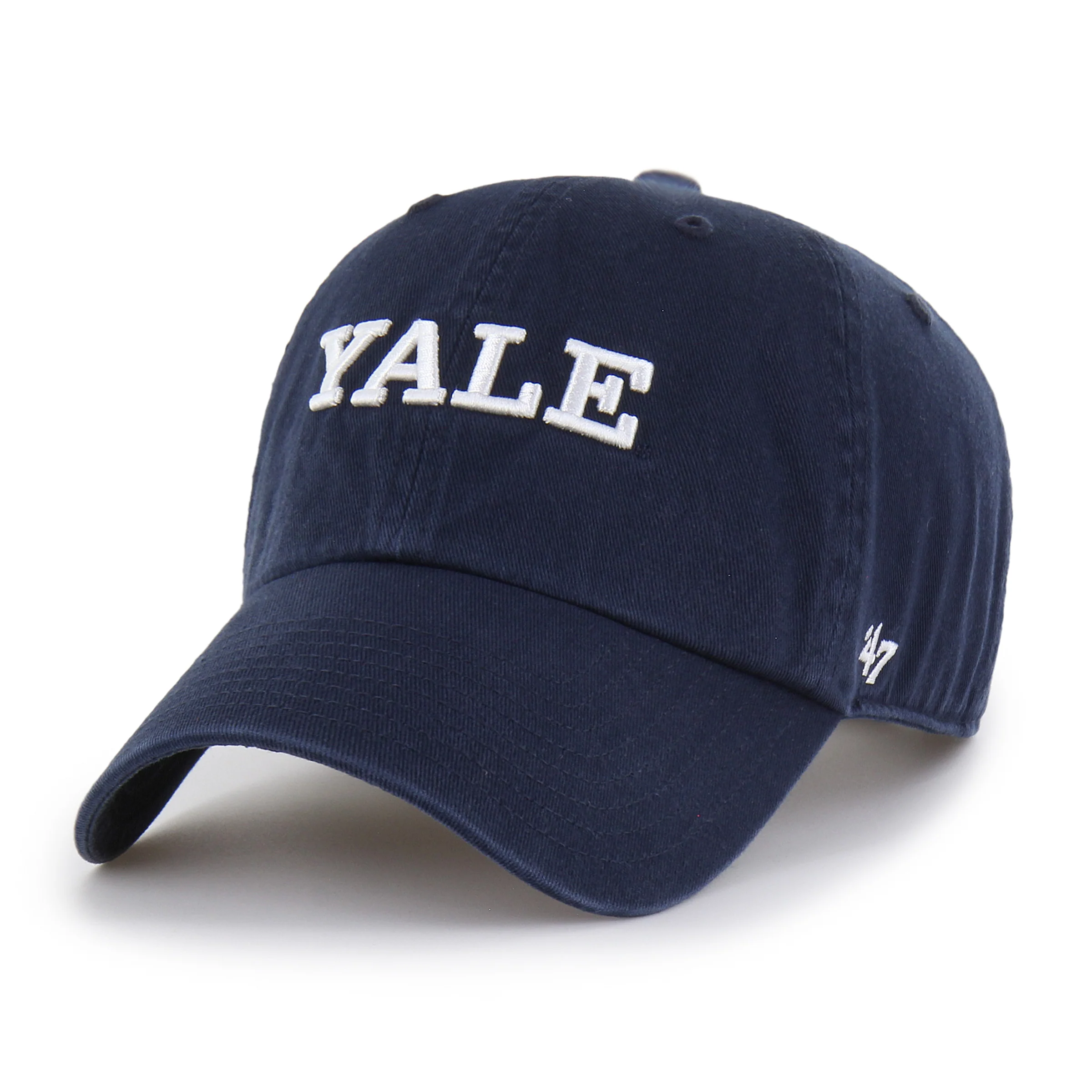 YALE BULLDOGS '47 CLEAN UP
